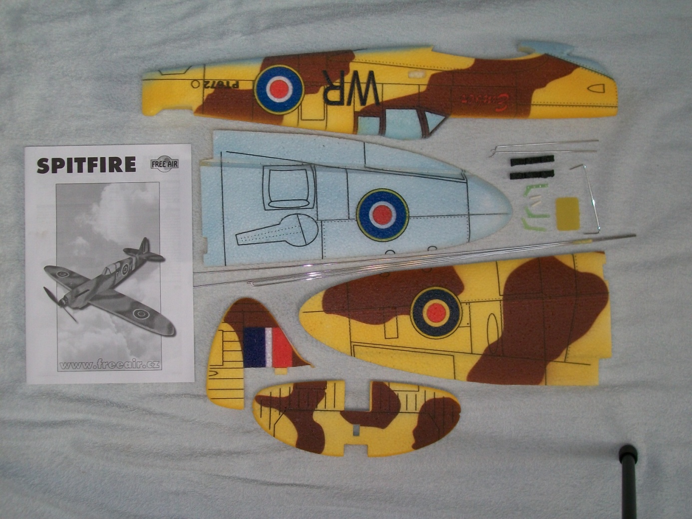 spitfire