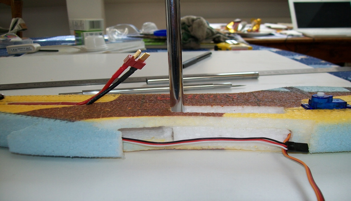 akumulator lipo