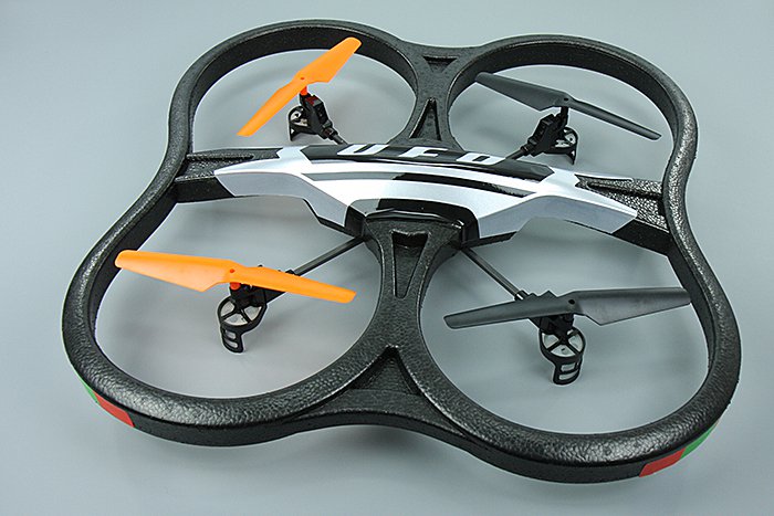 quadrocopter