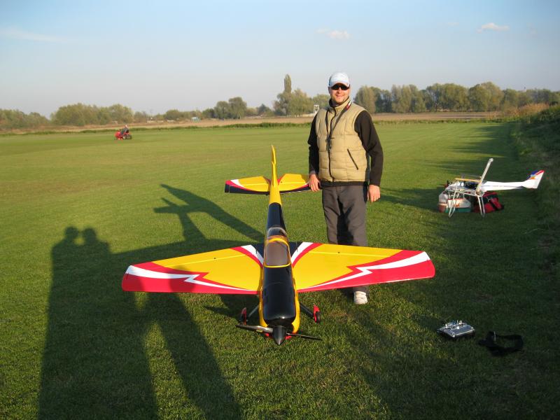 yak 55m