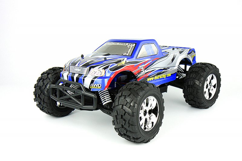 auto rc