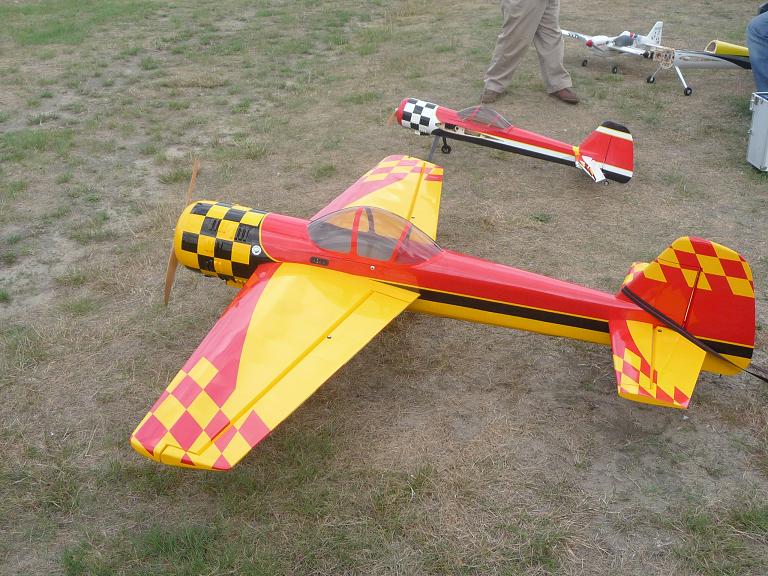 yak 55