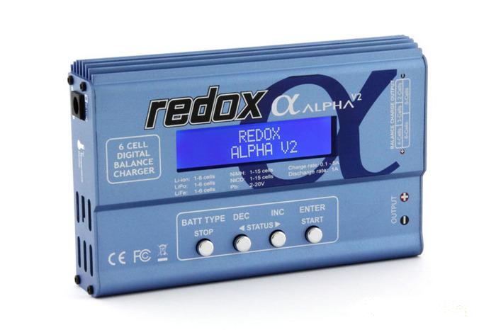 redox
