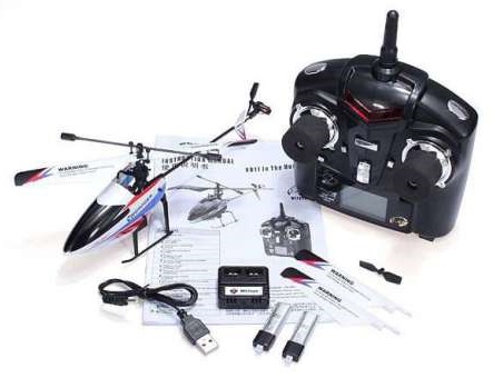 helikopter rc