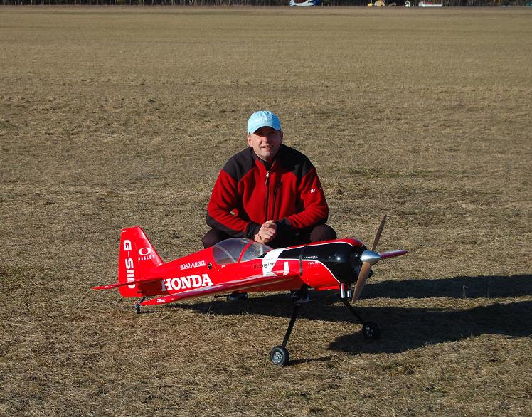 sukhoi 26cc