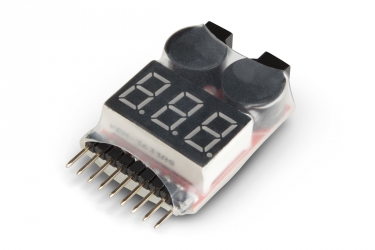 tester lipo