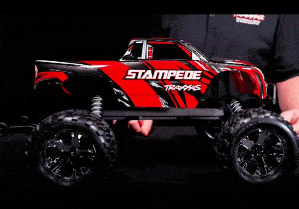 traxxas